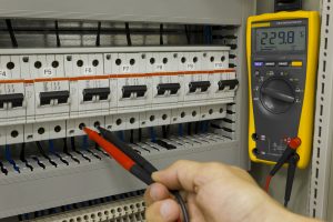 Electricians in Dalston, E8