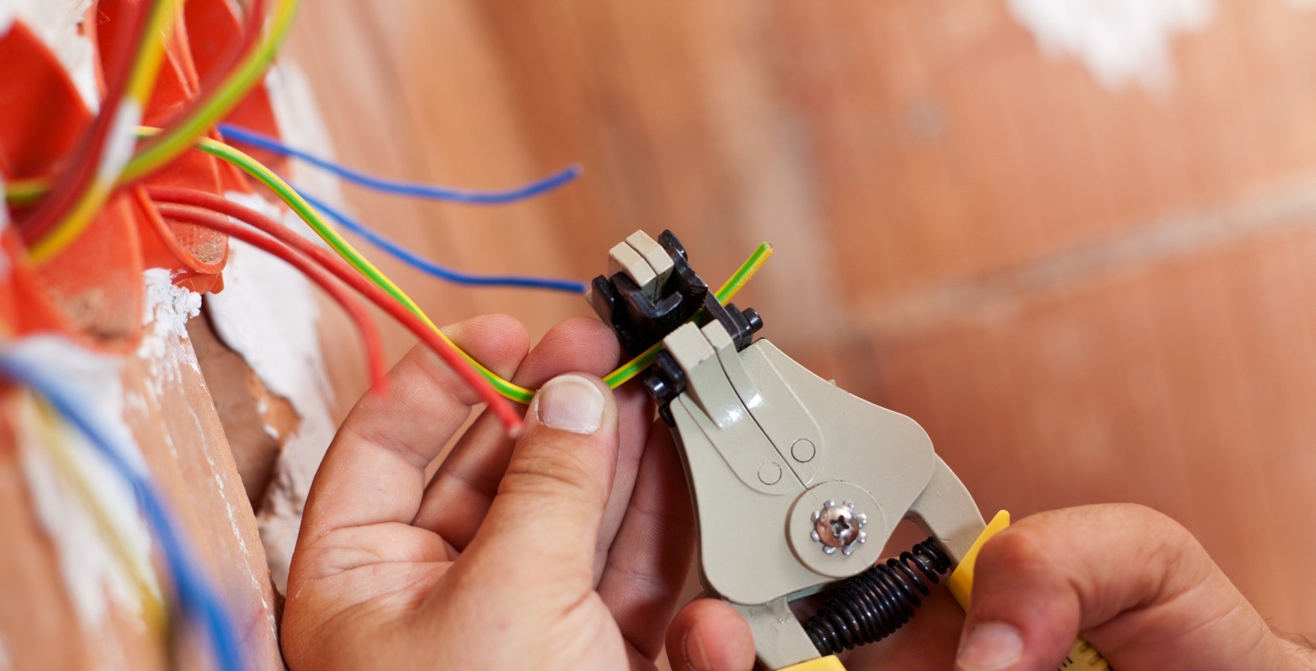 Electricians testimonials Dalston