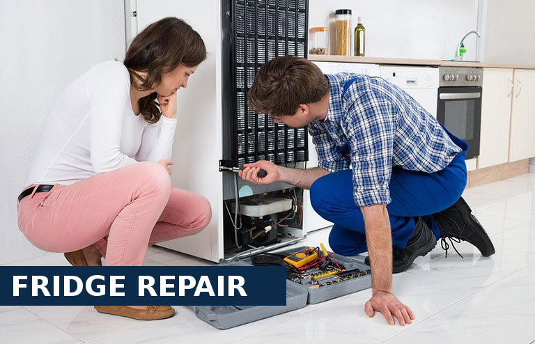 Fridge Repair Dalston