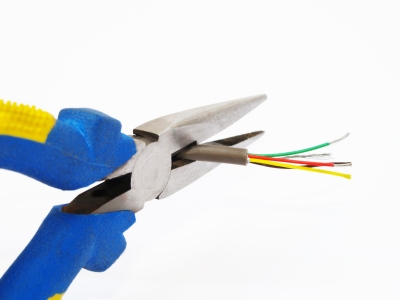Electric services in Dalston, E8